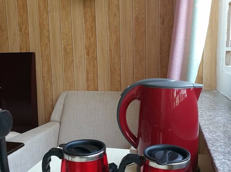 Beijing Badaling Great Wall Cao’s Courtyard Hostel