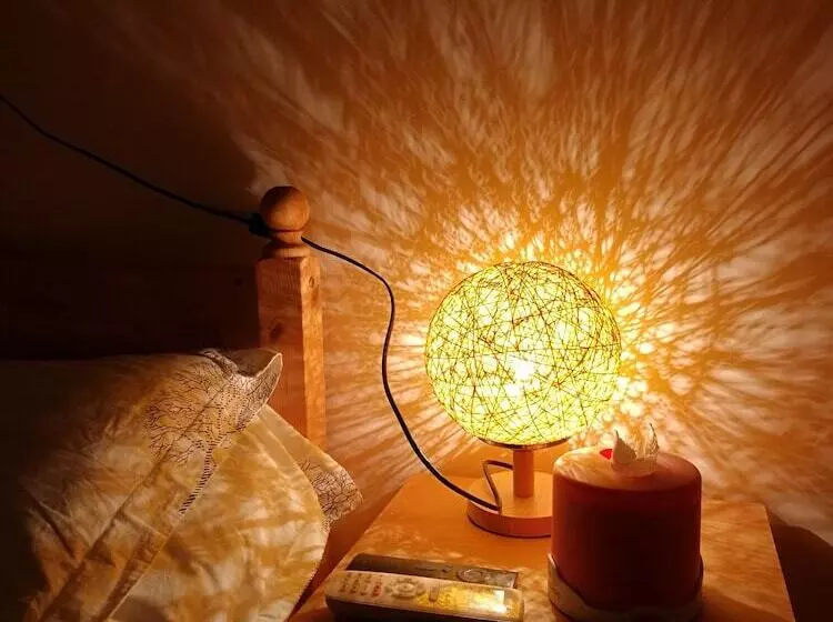 Beijing Badaling Great Wall Cao’s Courtyard Hostel