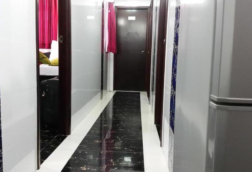 هاستل Castle Inn