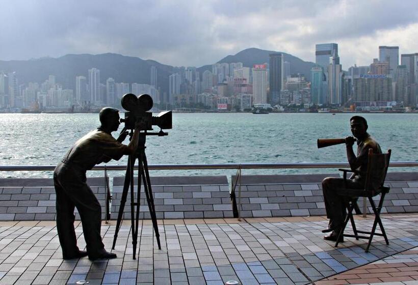 هاستل Castle Inn