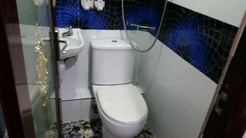 هاستل Castle Inn