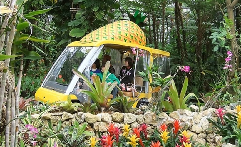 Cottage Seawind Nakijin