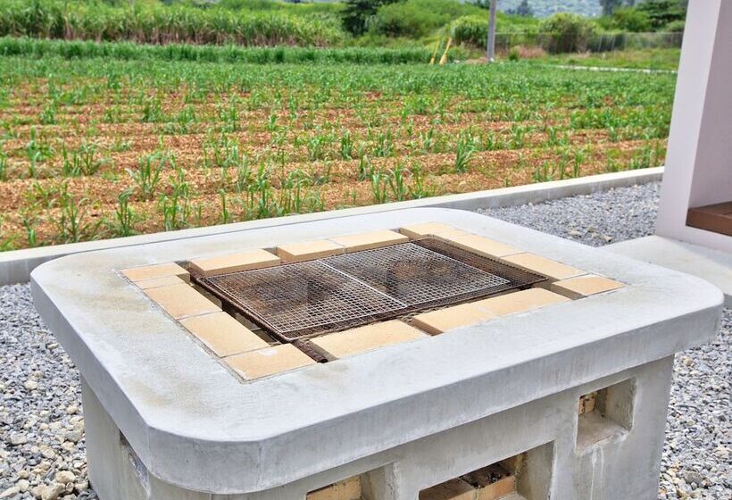 Cottage Seawind Nakijin