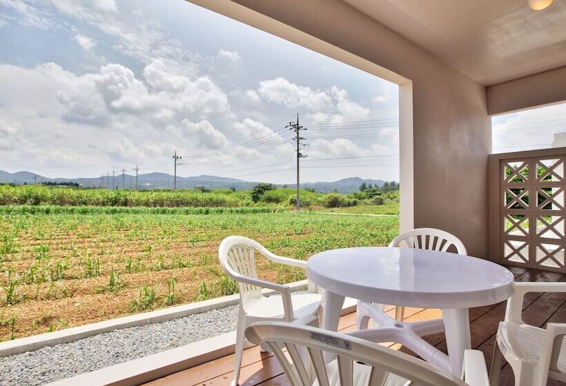 Cottage Seawind Nakijin