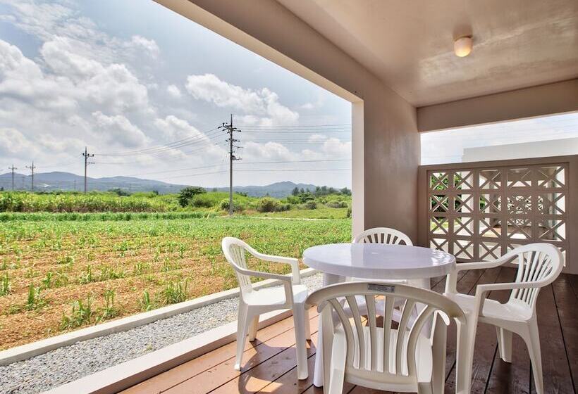 Cottage Seawind Nakijin