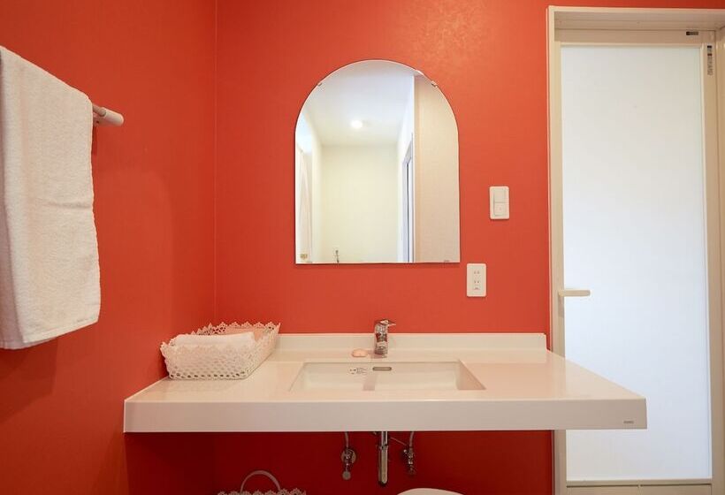 Cottage Seawind Nakijin