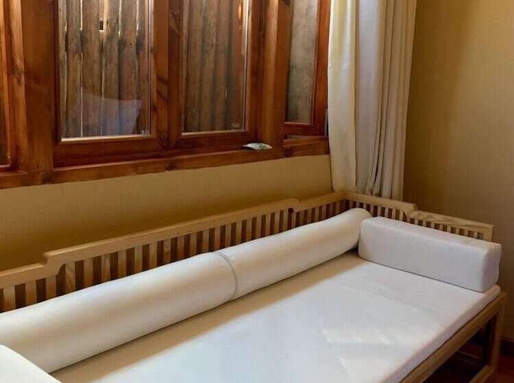 פונדק Mountain Musing