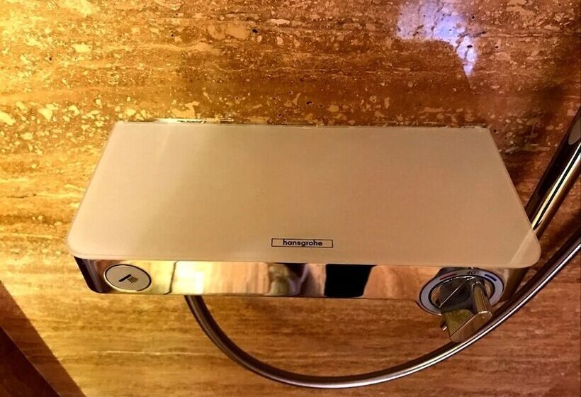 פונדק Mountain Musing