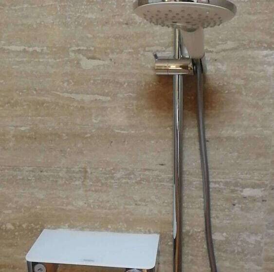 פונדק Mountain Musing