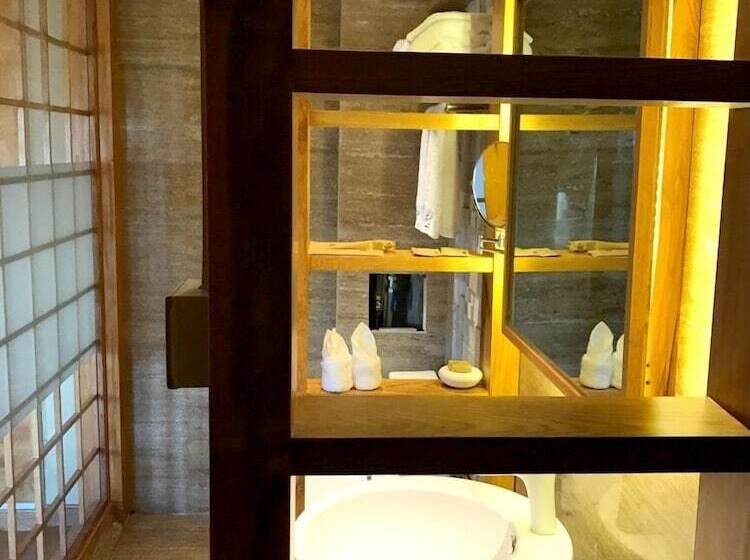 פונדק Mountain Musing