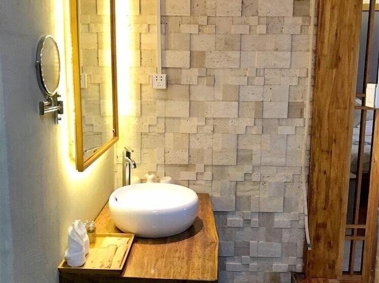 פונדק Mountain Musing