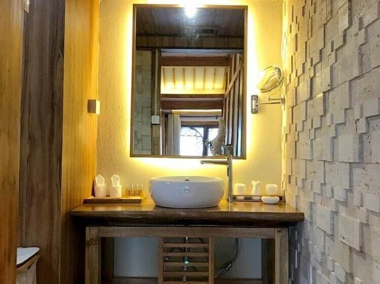 פונדק Mountain Musing