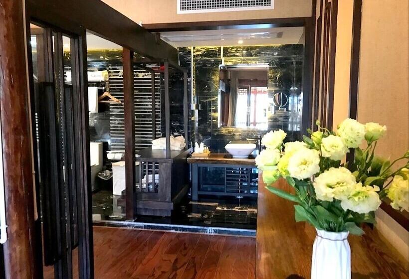 פונדק Mountain Musing