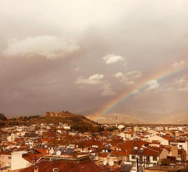 هتل Ephesus Palaces