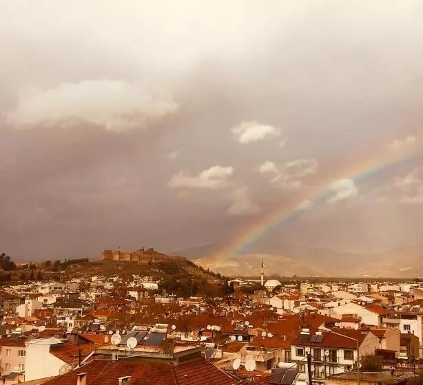 ホテル Ephesus Palaces