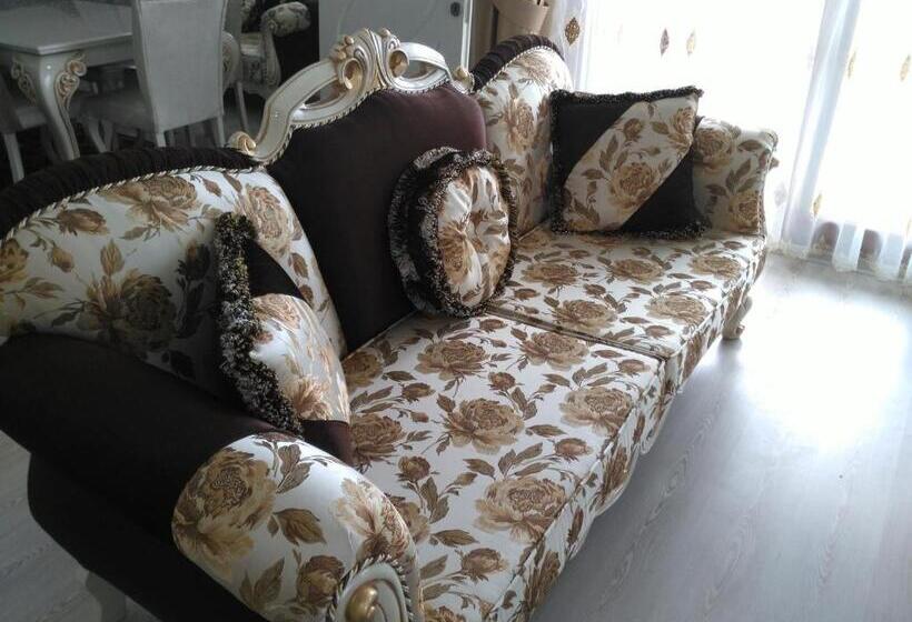 هتل Ephesus Palaces