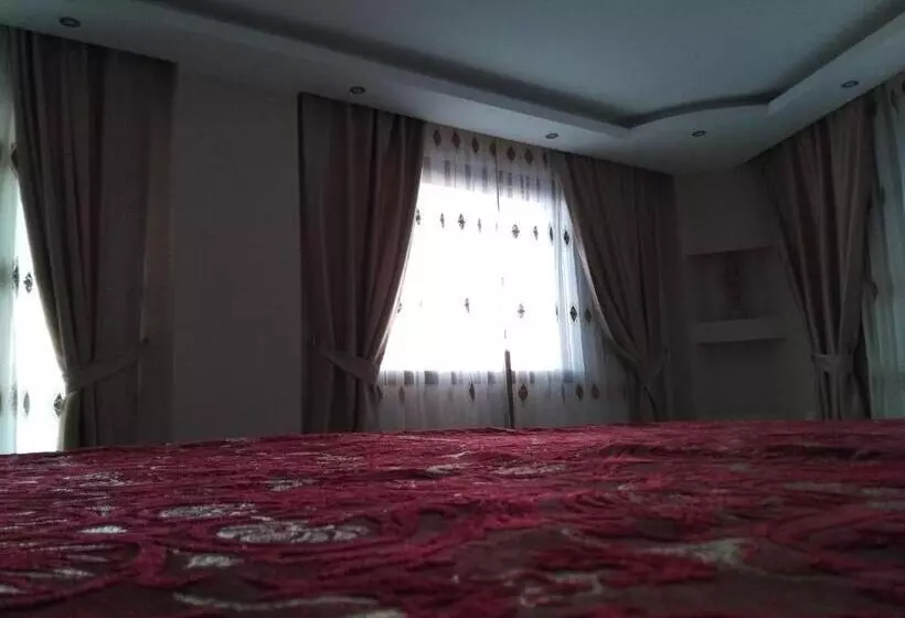 ホテル Ephesus Palaces