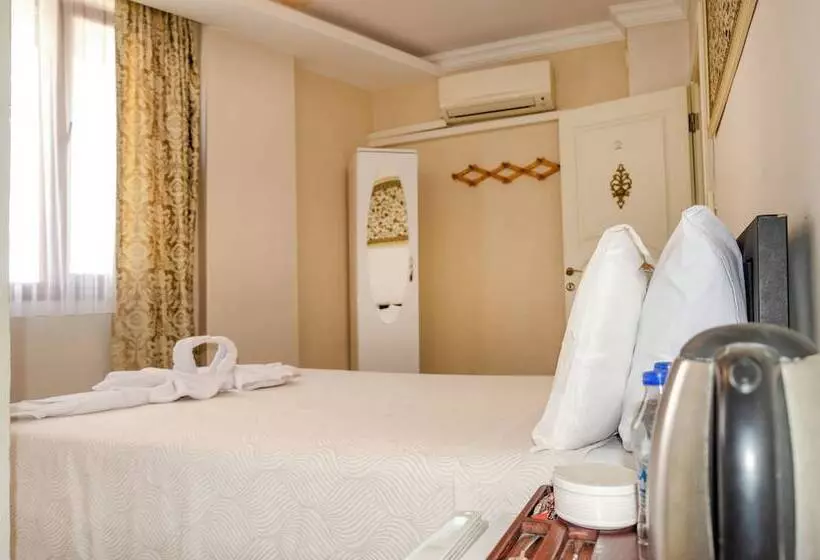 ホテル Ephesus Palaces