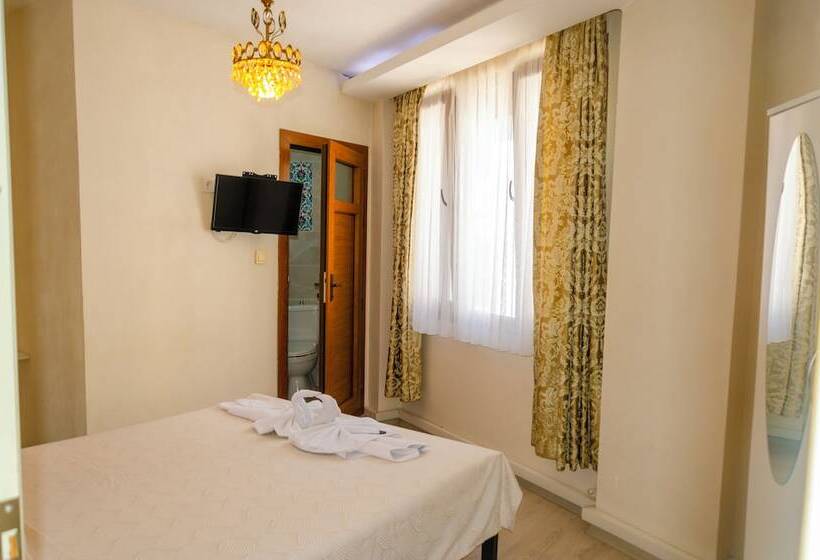 هتل Ephesus Palaces