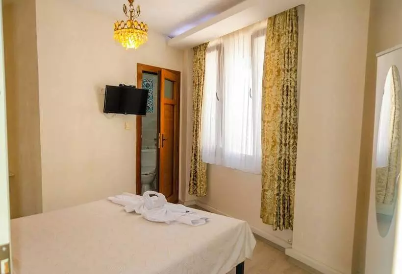 ホテル Ephesus Palaces