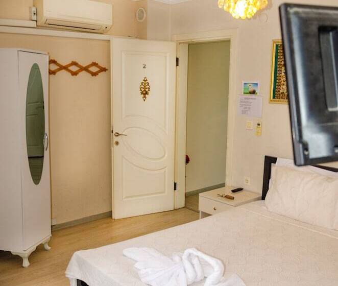 هتل Ephesus Palaces