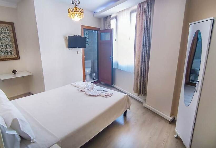 هتل Ephesus Palaces