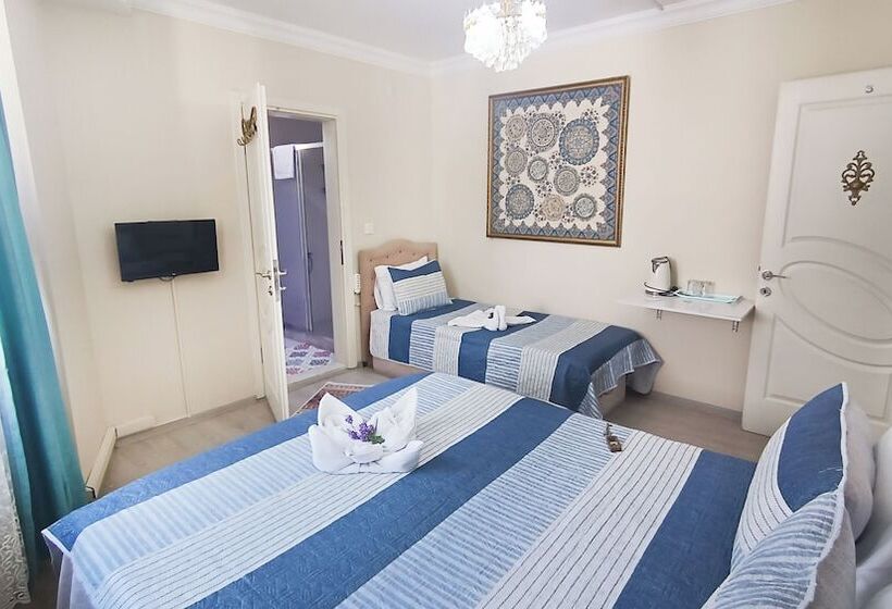 هتل Ephesus Palaces