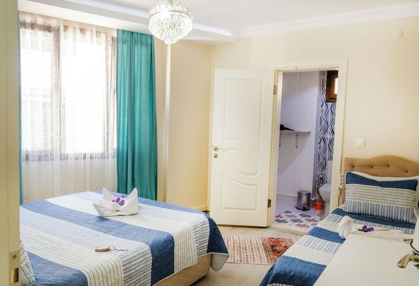 هتل Ephesus Palaces