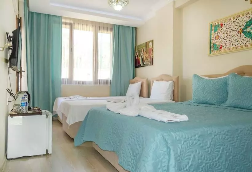 ホテル Ephesus Palaces