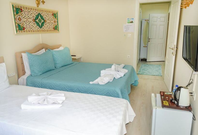 هتل Ephesus Palaces