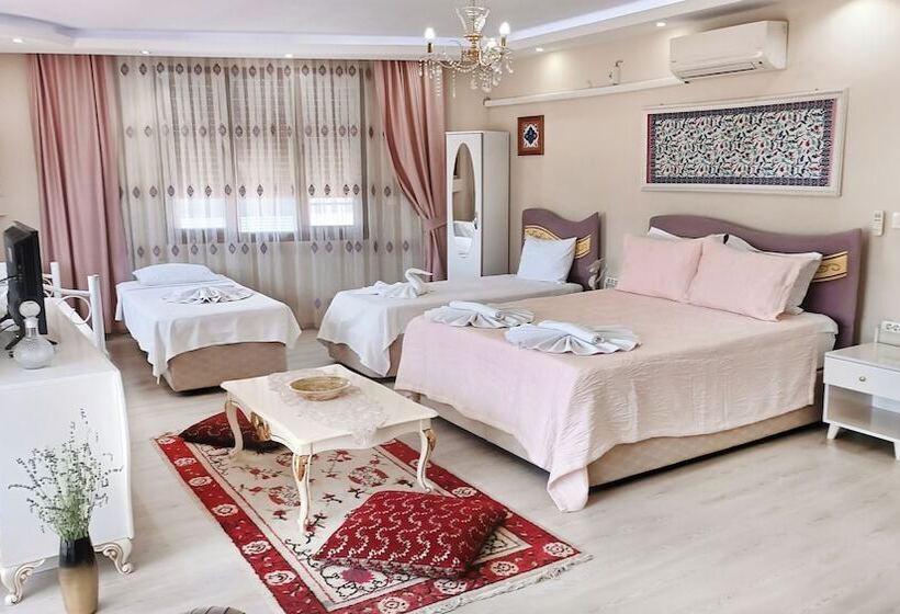 هتل Ephesus Palaces