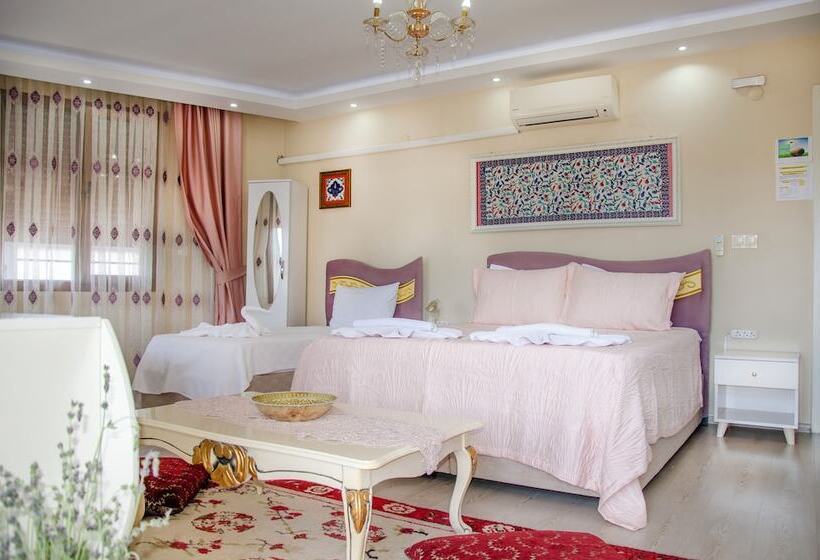 هتل Ephesus Palaces