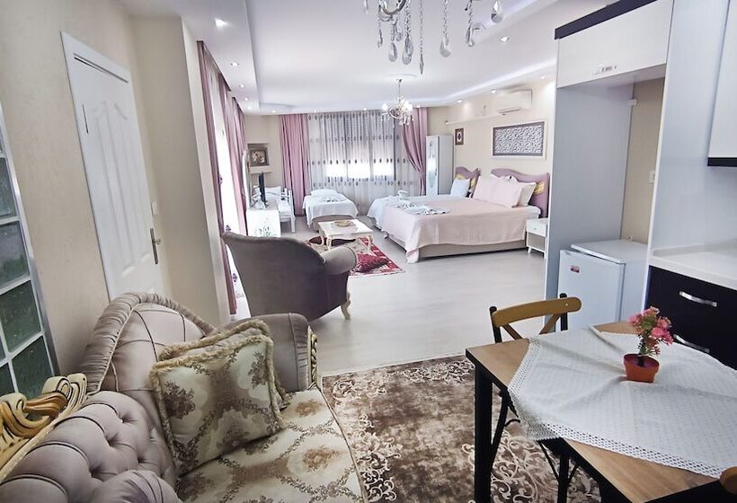 هتل Ephesus Palaces