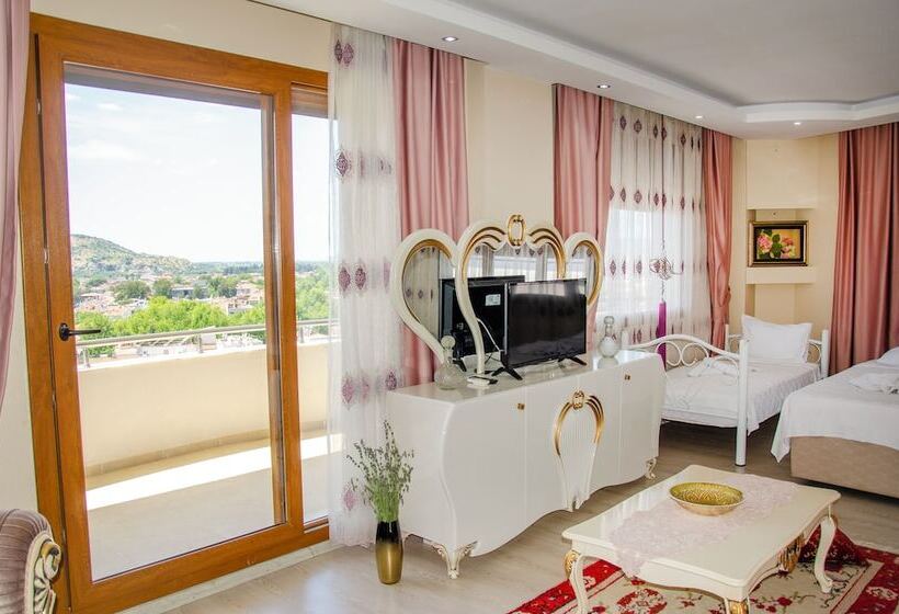 هتل Ephesus Palaces