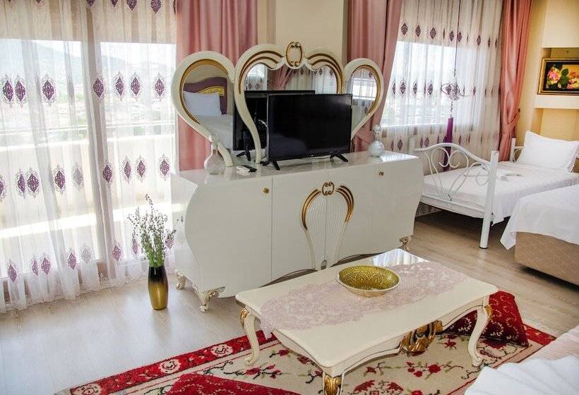 هتل Ephesus Palaces