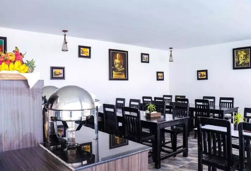 هتل Good Time Boutique