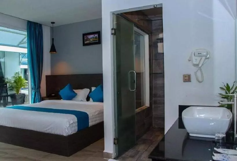 هتل Good Time Boutique