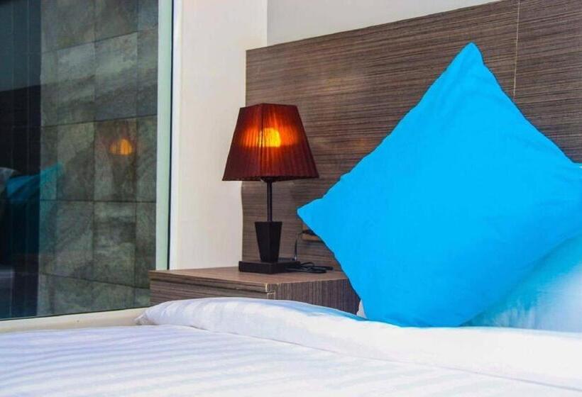 בית מלון כפרי Good Time Boutique