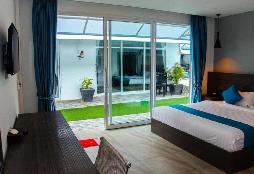 בית מלון כפרי Good Time Boutique