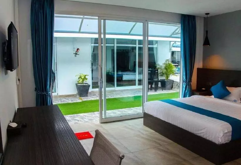 هتل Good Time Boutique