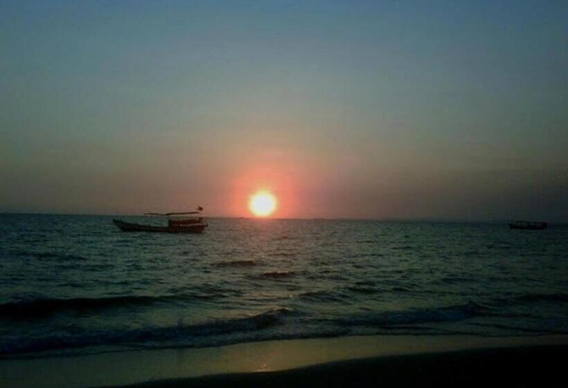 בית מלון כפרי Good Time Boutique