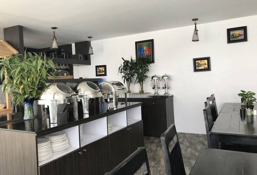 בית מלון כפרי Good Time Boutique