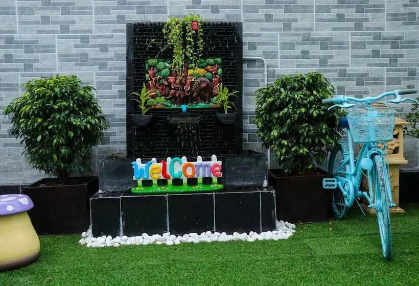 هتل Good Time Boutique