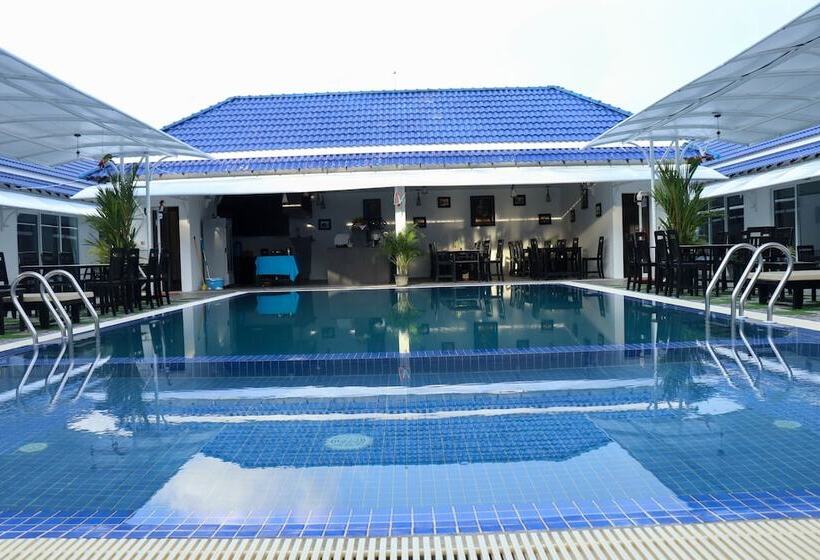 בית מלון כפרי Good Time Boutique