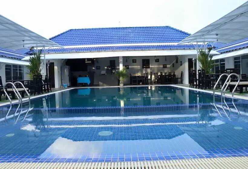 هتل Good Time Boutique