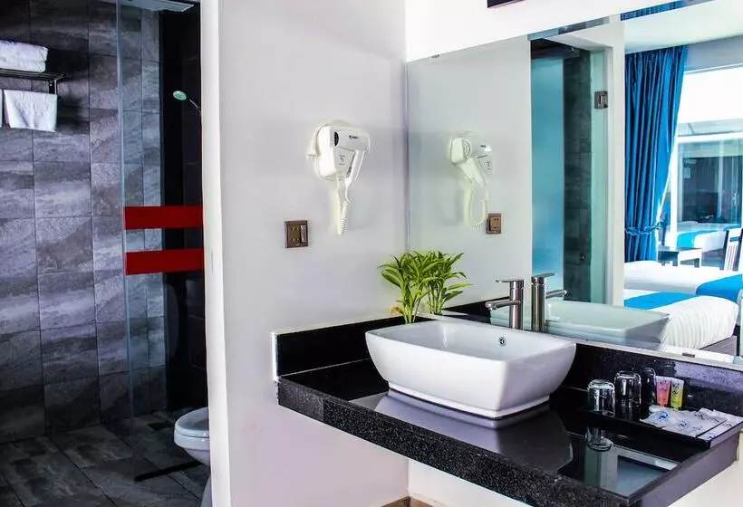 هتل Good Time Boutique