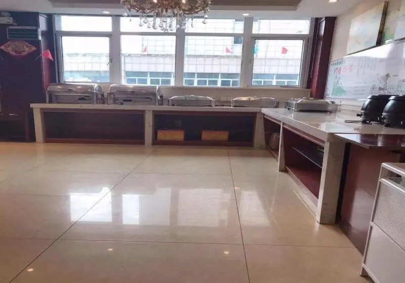ホテル Greentree Inn Anqing Tongcheng City South Shengtang Road Shengtang International