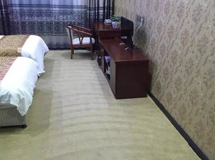 Hotelli Harbin Hongyun