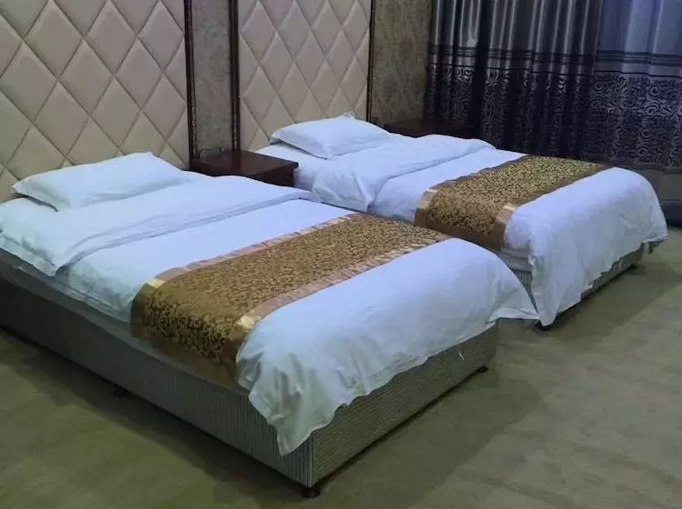 Hotelli Harbin Hongyun