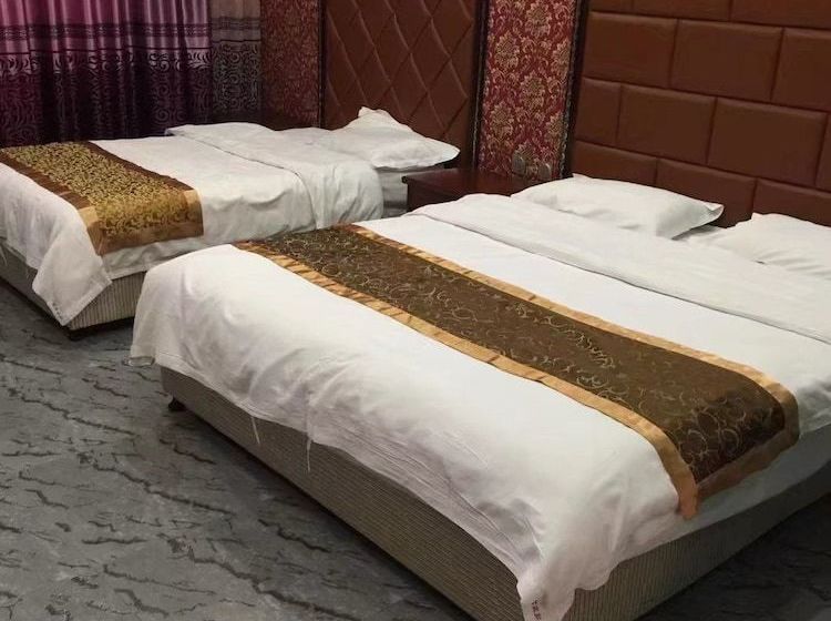 فندق Harbin Hongyun